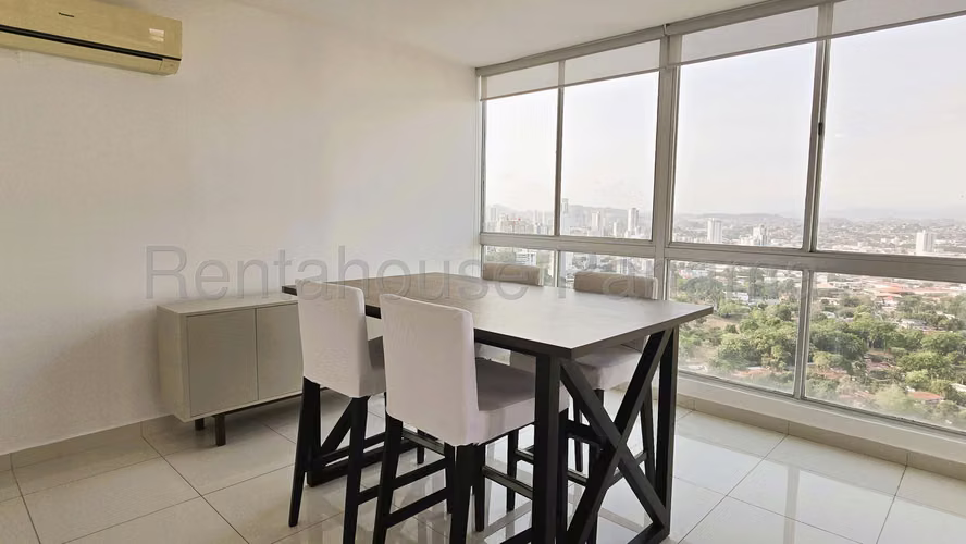 Venta de Apartamento en San Francisco Ph Park Loft NS