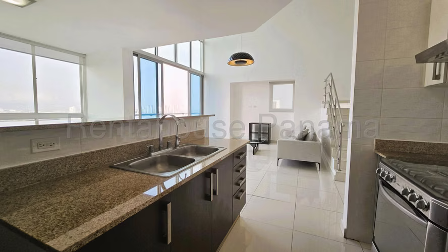 Venta de Apartamento en San Francisco Ph Park Loft NS