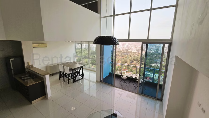 Venta de Apartamento en San Francisco Ph Park Loft NS
