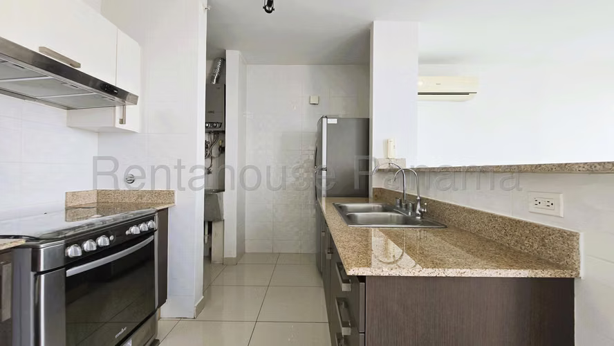Venta de Apartamento en San Francisco Ph Park Loft NS