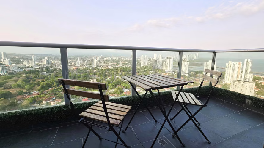 Venta de Apartamento en San Francisco Ph Park Loft NS