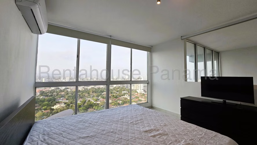 Venta de Apartamento en San Francisco Ph Park Loft NS