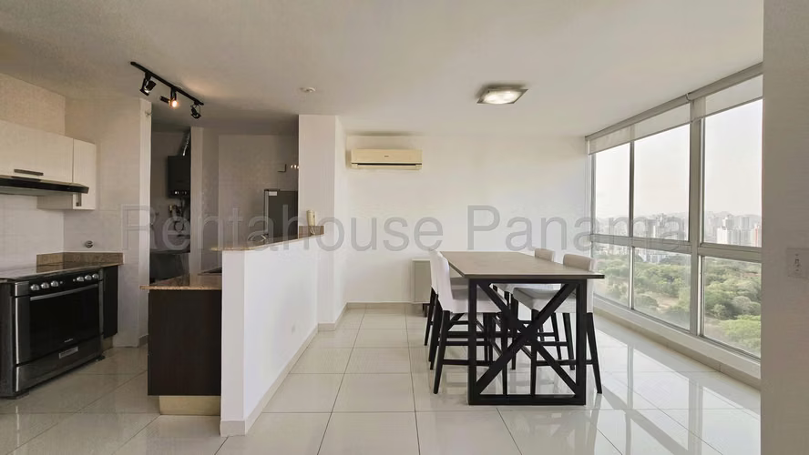 Venta de Apartamento en San Francisco Ph Park Loft NS