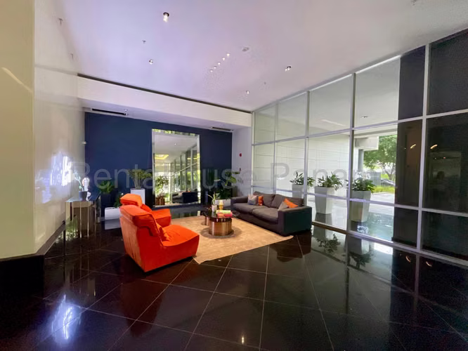 Venta de Apartamento en Avenida Balboa Ph Element NS