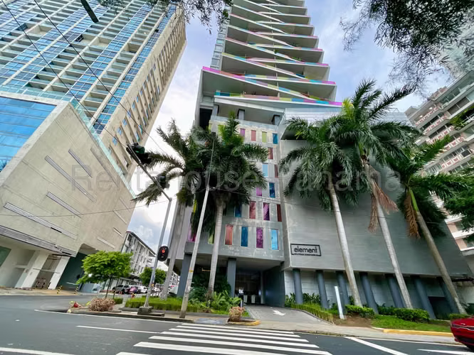 Venta de Apartamento en Avenida Balboa Ph Element NS