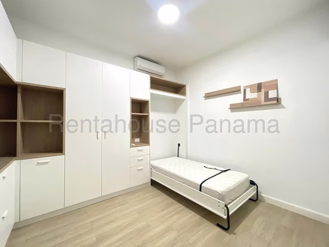Venta de Apartamento en Avenida Balboa Ph Element NS