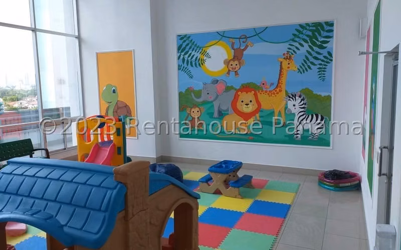 Venta de Apartamento en San Francisco Ph Waterfalls NS