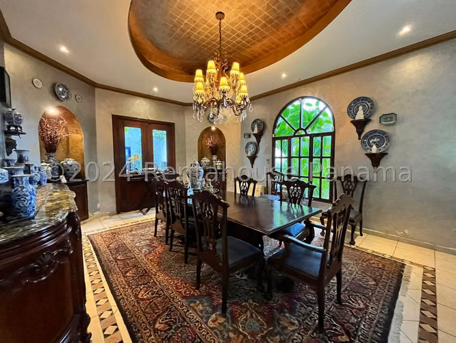Venta de Casa en Coco del Mar Ph Loma Alegre NS