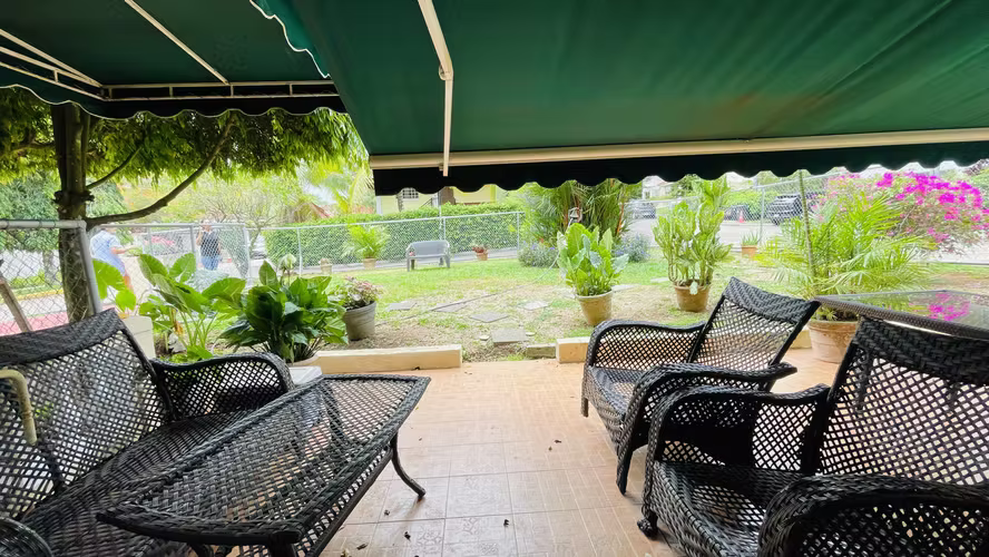 Venta de casa en Albrook    AK