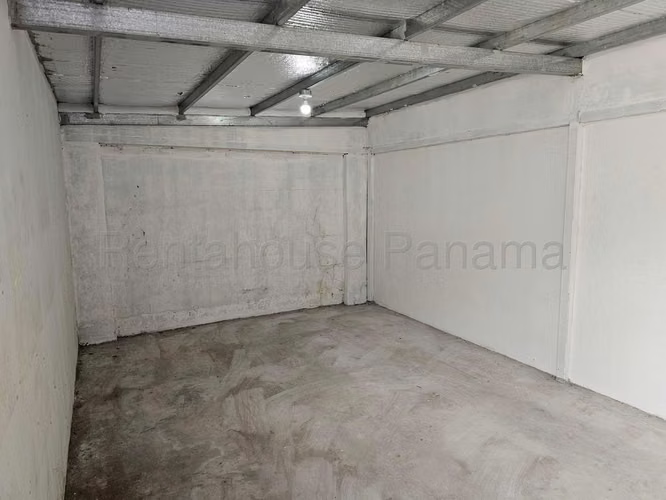 Vendo terreno Lote en Juan Diaz orilla de calle alto trafico OF 26-8106 - Imagen 10