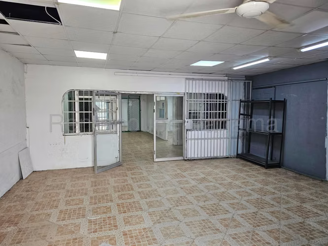 Vendo terreno Lote en Juan Diaz orilla de calle alto trafico OF 26-8106 - Imagen 11