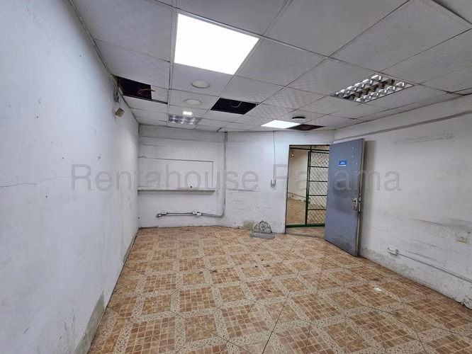 Vendo terreno Lote en Juan Diaz orilla de calle alto trafico OF 26-8106 - Imagen 5