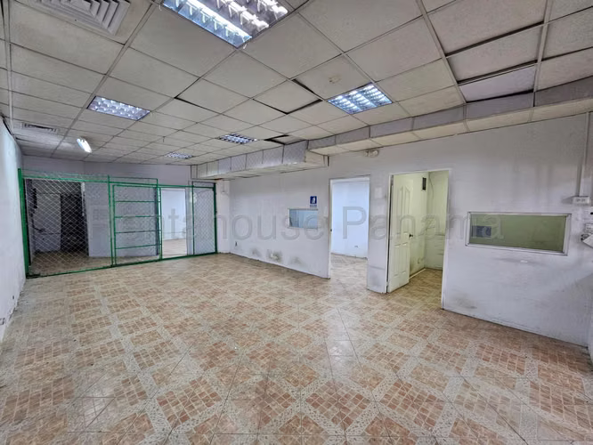 Vendo terreno Lote en Juan Diaz orilla de calle alto trafico OF 26-8106 - Imagen 9