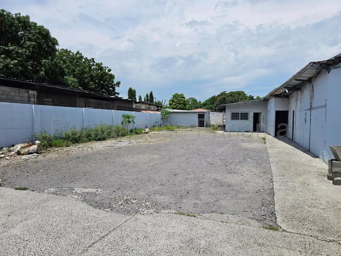 Vendo terreno Lote en Juan Diaz orilla de calle alto trafico OF 26-8106 - Imagen 12