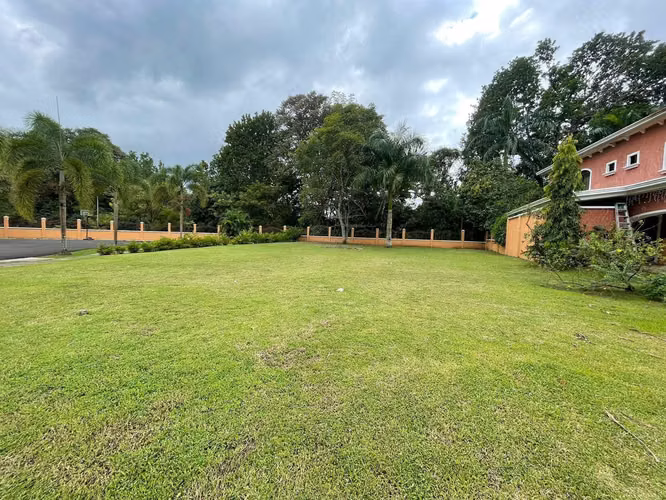 Venta de Terreno en Clayton CCO