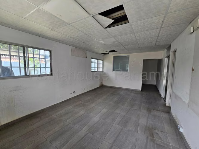 Venta de Lote en Juan Diaz CCO