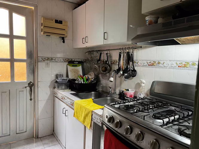Vendo Casa unifamiliar en Don Bosco, Tocumen
