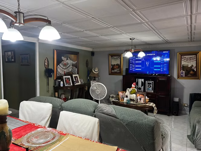 Vendo Casa unifamiliar en Don Bosco, Tocumen