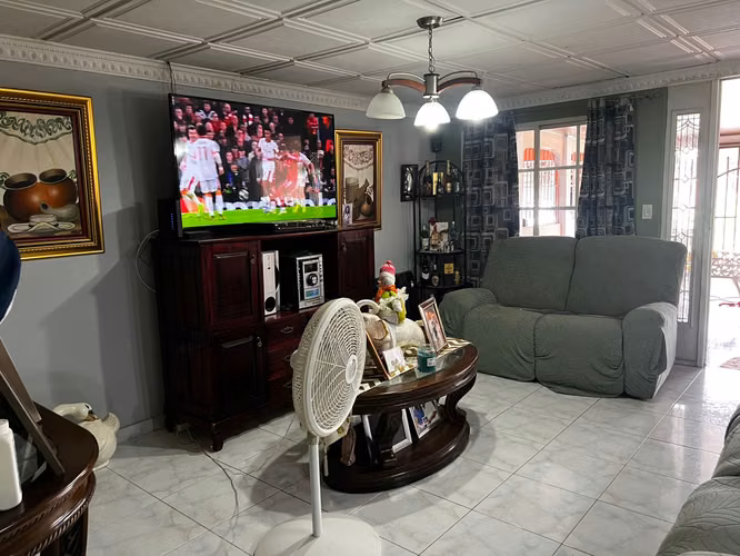 Vendo Casa unifamiliar en Don Bosco, Tocumen