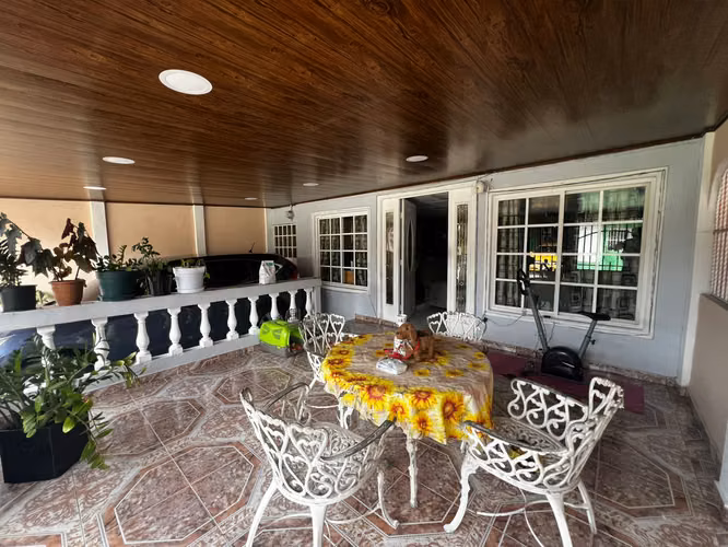 Vendo Casa unifamiliar en Don Bosco, Tocumen
