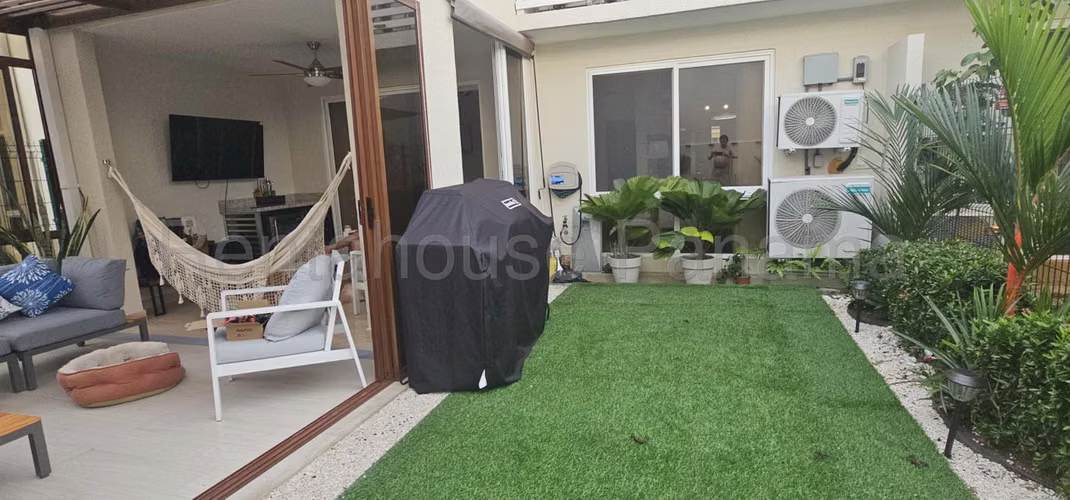 Casa en Alquiler en Panama Pacifico JG