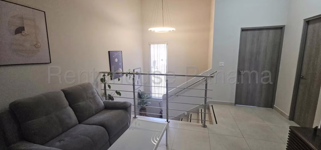 Casa en Alquiler en Panama Pacifico JG