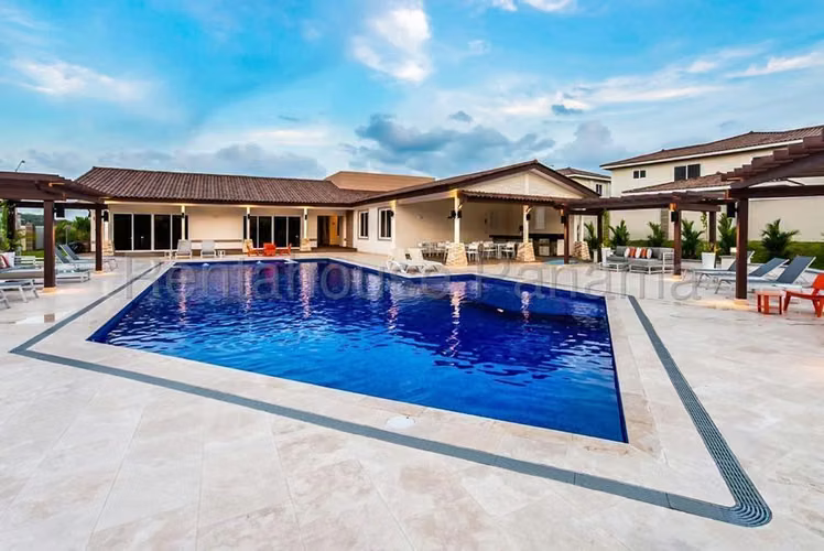 Casa en Alquiler en Panama Pacifico JG