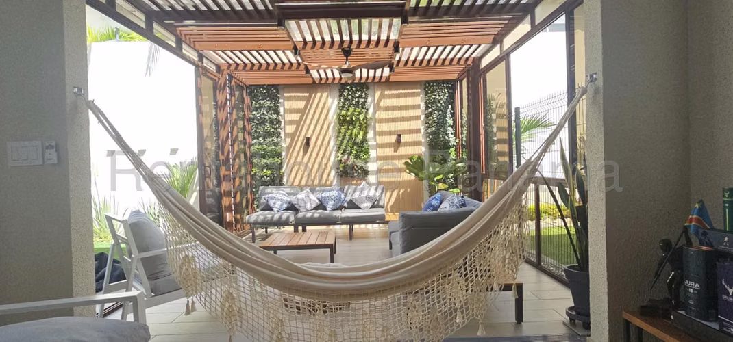Casa en Alquiler en Panama Pacifico JG