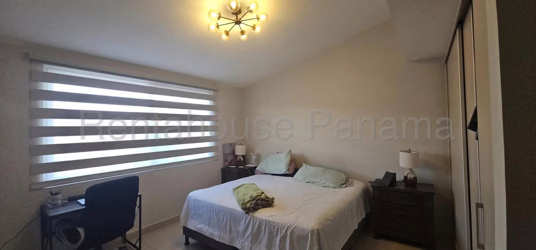Casa en Alquiler en Panama Pacifico JG