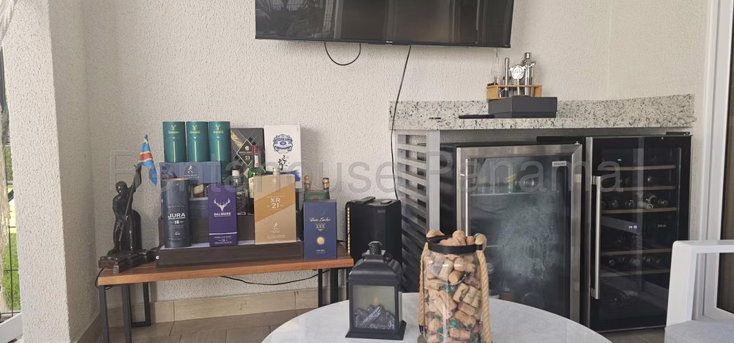 Casa en Alquiler en Panama Pacifico JG