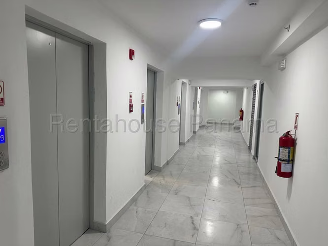 Apartamento en Venta en Ricardo J Alfaro JG