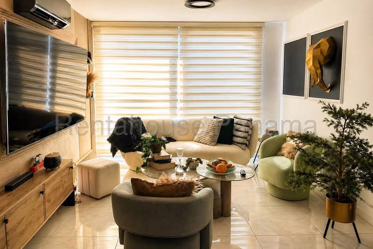 Apartamento en Venta en Ricardo J Alfaro JG