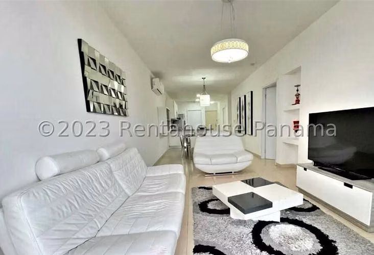 Apartamento en Venta en Avenida Balboa  JG