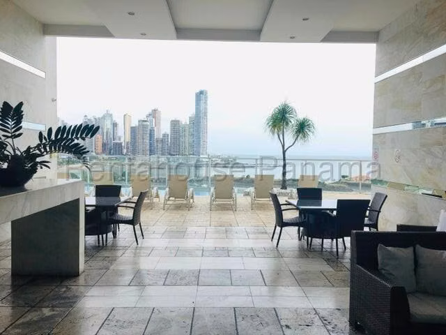 Apartamento en Venta en Avenida Balboa  JG