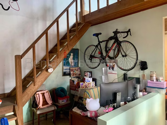 Casa en Venta en La Alameda  JG