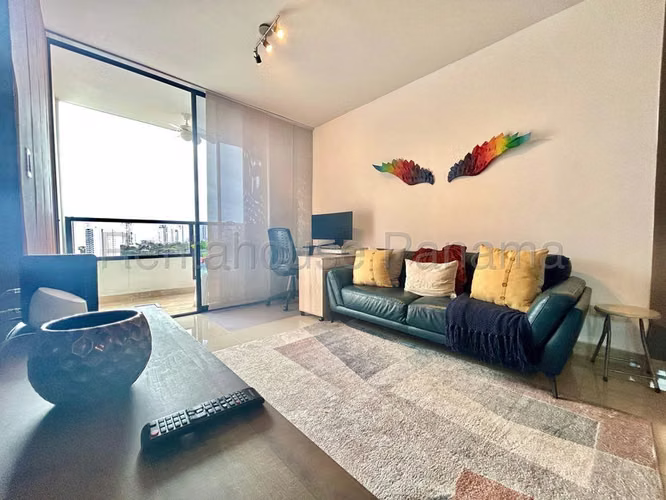 Apartamento en Alquiler en Parque Lefevre JG - Imagen 3