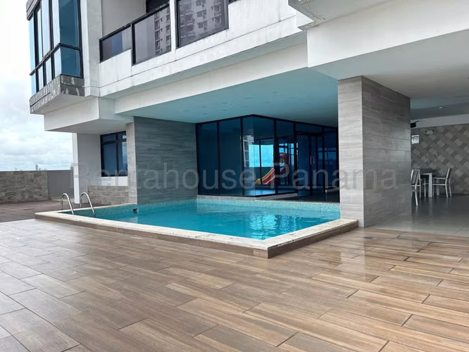 Apartamento en Alquiler en Parque Lefevre JG - Imagen 15