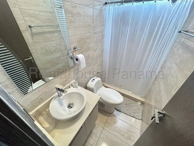 Apartamento en Alquiler en Parque Lefevre JG - Imagen 12