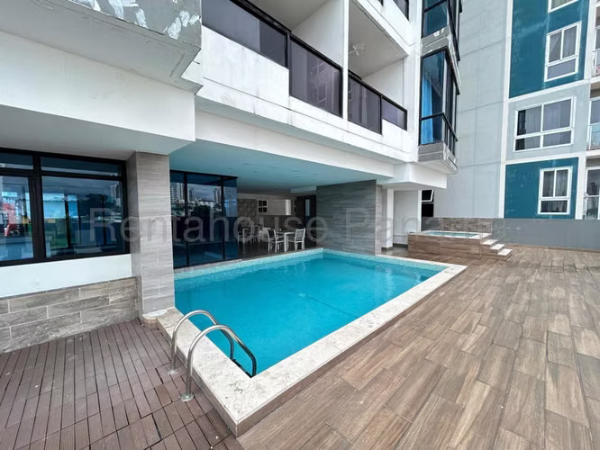 Apartamento en Alquiler en Parque Lefevre JG - Imagen 16