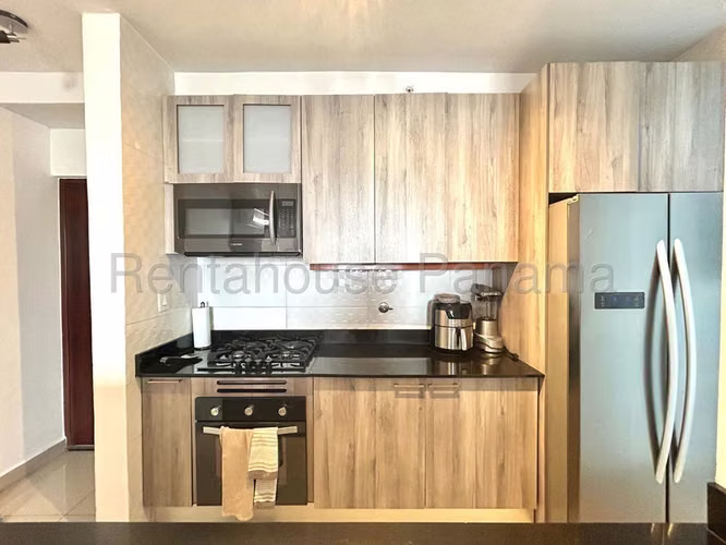 Apartamento en Alquiler en Parque Lefevre JG - Imagen 8