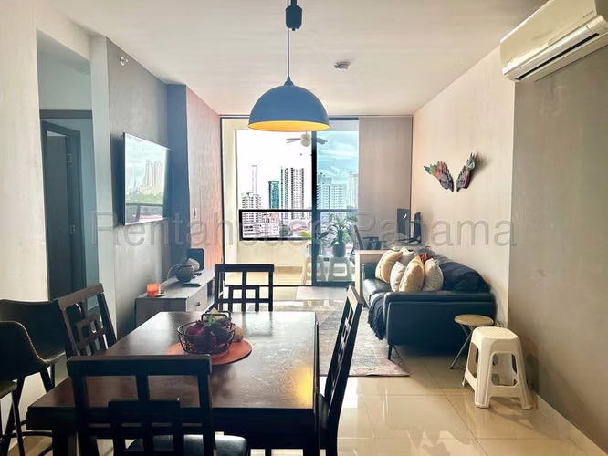 Apartamento en Alquiler en Parque Lefevre JG - Imagen 5