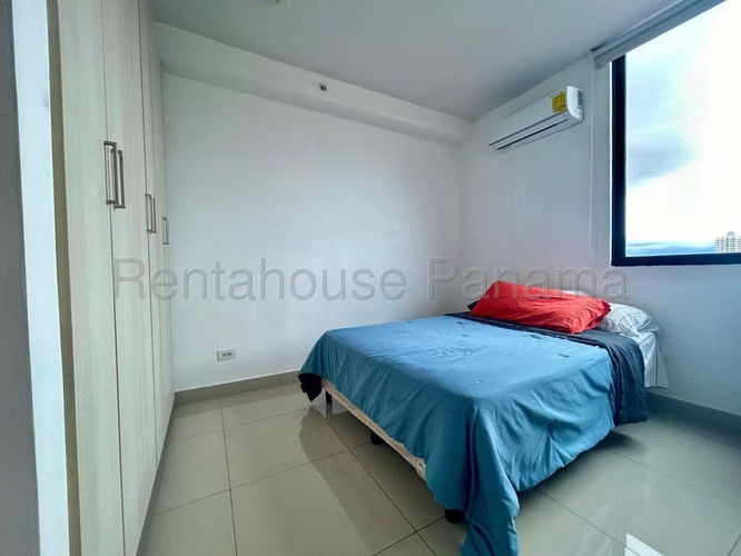 Apartamento en Alquiler en Parque Lefevre JG - Imagen 11