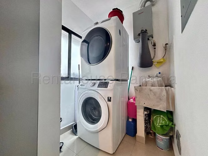 Apartamento en Alquiler en Parque Lefevre JG - Imagen 13