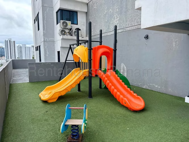 Apartamento en Alquiler en Parque Lefevre JG - Imagen 14