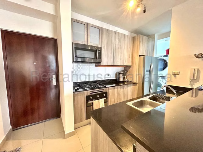Apartamento en Alquiler en Parque Lefevre JG - Imagen 7