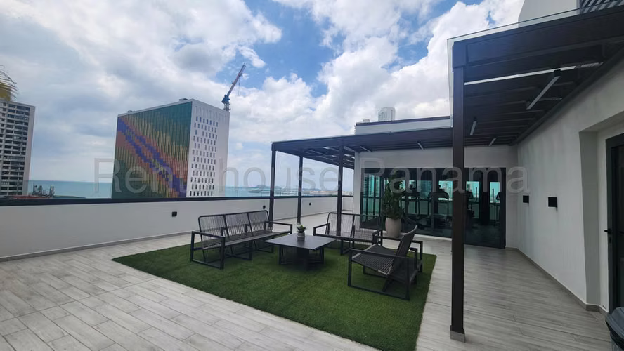 Apartamento en Alquiler en Bella Vista JG