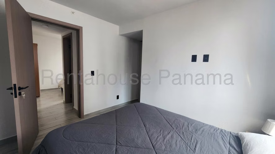 Apartamento en Alquiler en Bella Vista JG