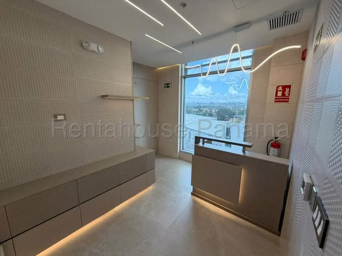 Consultorio Médico en Alquiler en Costa del Este JG - Imagen 5
