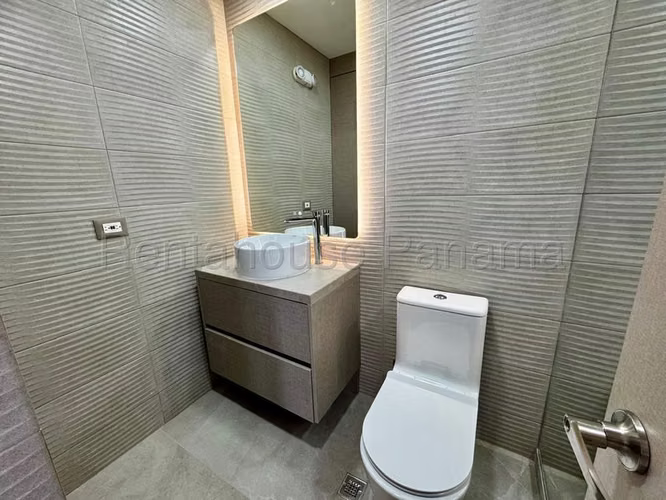 Consultorio Médico en Alquiler en Costa del Este JG - Imagen 9
