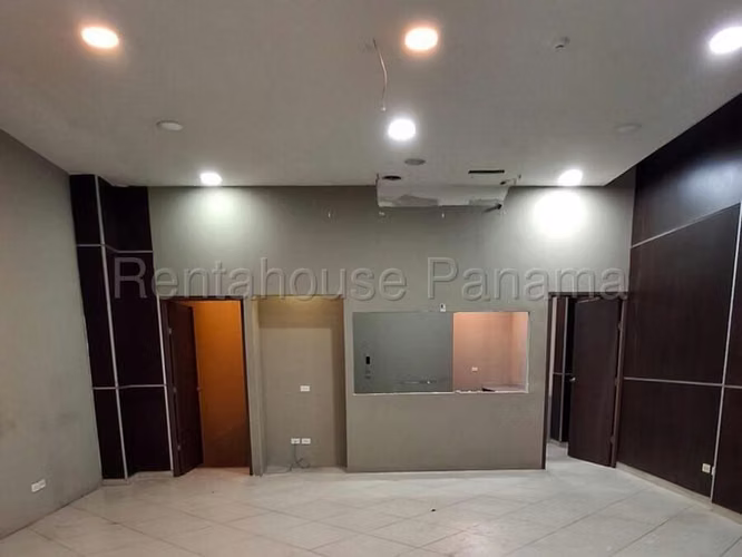 Local Comercial en Alquiler en Albrook JG
